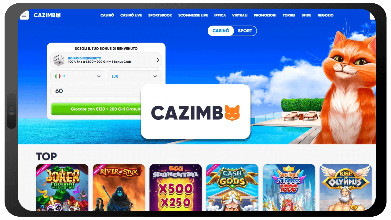 Cazimbo