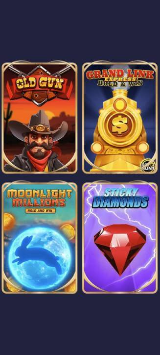 Giochi popolari di Divaspin per smartphone